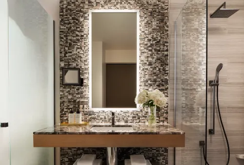 InterContinental Hotels Seattle Bellevue Rooms Photos