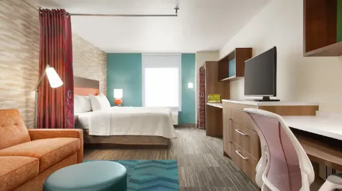 Home2 Suites by Hilton Columbus West Photos
