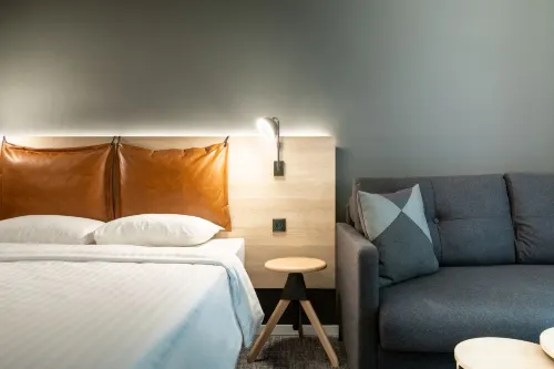 Moxy Essen City Photos