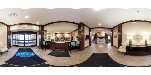 Staybridge Suites Bismarck Public Areas Photos