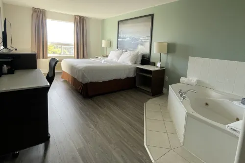 Super 8 by Wyndham Peterborough Photos