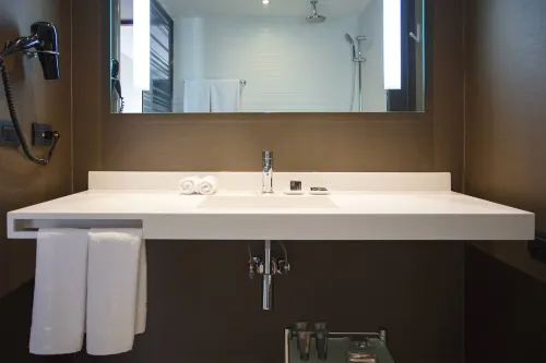 AC Hotel Panama City Photos
