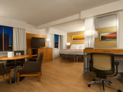 Holiday Inn St Louis SW - Route 66 Rooms Photos