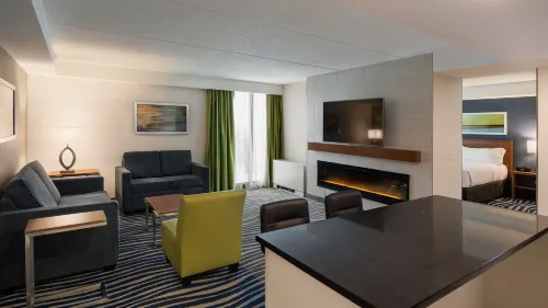 Holiday Inn Winnipeg - Airport West Photos