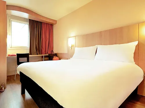 Ibis Catalao Chambres Photos
