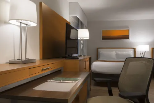 Holiday Inn St Louis SW - Route 66 Rooms Photos