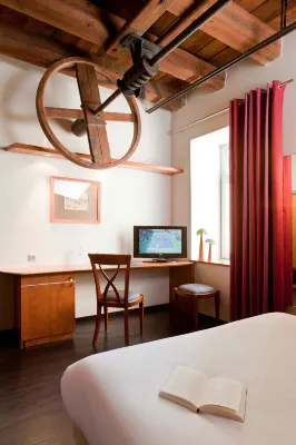 Ibis Styles Colmar Centre Photos