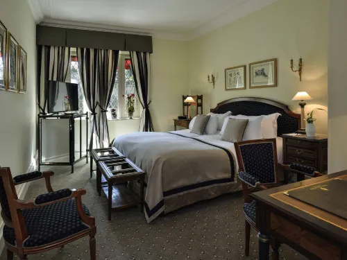 Hôtel de la Cité Carcassonne - MGallery Photos