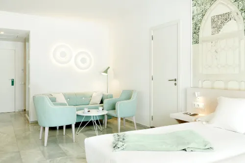 Iberostar Selection Marbella Coral Beach Photos