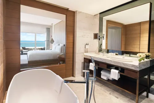 InterContinental Ras Al Khaimah Mina Al Arab Resort & Spa Photos