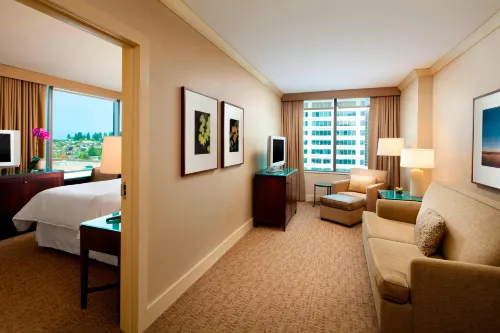 The Westin Bellevue Photos
