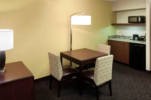 SpringHill Suites Dallas Downtown/West End Photos