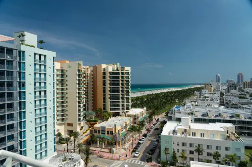 Royal Palm South Beach Miami, a Tribute Portfolio Resort Near Hotel Photos