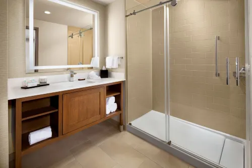 Embassy Suites by Hilton South Bend at Notre Dame Rooms Photos