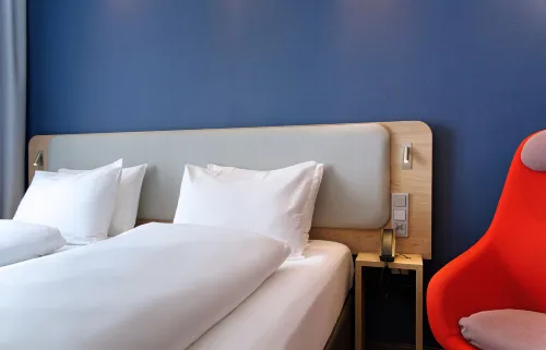 Holiday Inn Express Lustenau Zimmer Photos