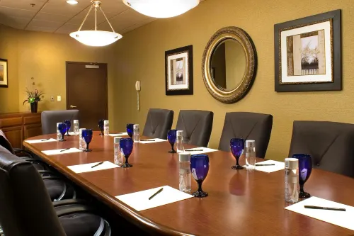 The Rockville Hotel, a Ramada by Wyndham Business Facilities Photos
