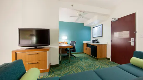 SpringHill Suites Phoenix Tempe/Airport Camere Photos