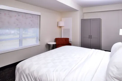 Holiday Inn & Suites Farmington Hills - Detroit NW Chambres Photos