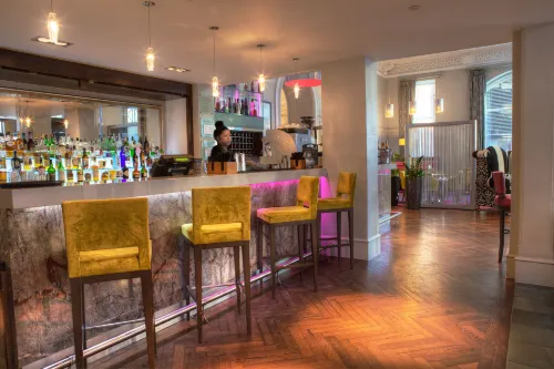 Hotel Indigo Glasgow Leisure & Recreation Photos