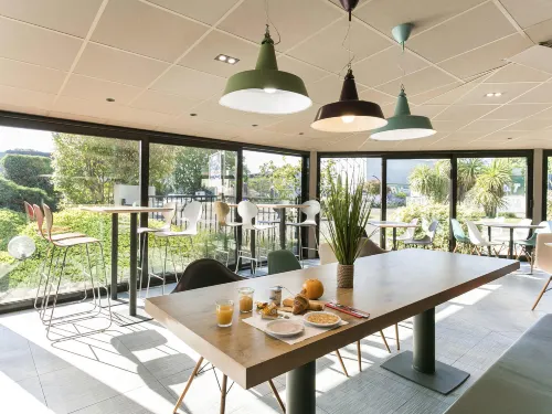 ibis Avignon Sud Yleiset tilat Photos