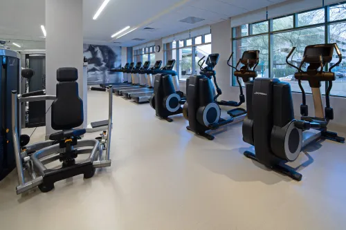 Tucson Marriott University Park Leisure & Recreation Photos
