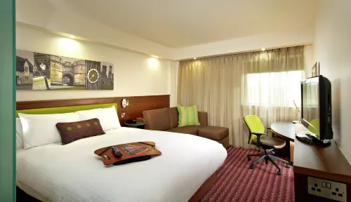 Hampton by Hilton Corby/Kettering Photos