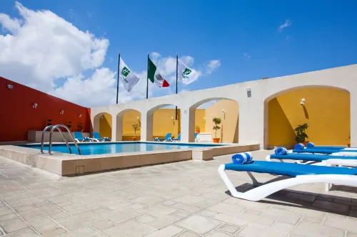 Holiday Inn Puebla la Noria Featured Photos