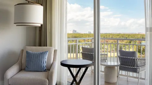 The Ritz-Carlton Orlando, Grande Lakes Chambres Photos