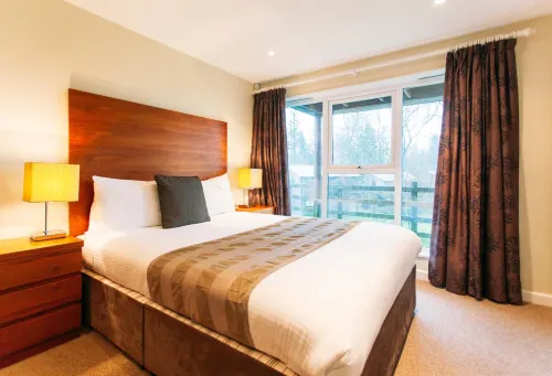 The Cornwall Hotel Spa & Lodges Chambres Photos