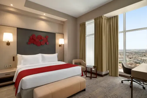Ramada by Wyndham Riyadh King Fahd Road Photos