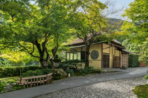 Suiran, a Luxury Collection Hotel, Kyoto Extérieur Photos