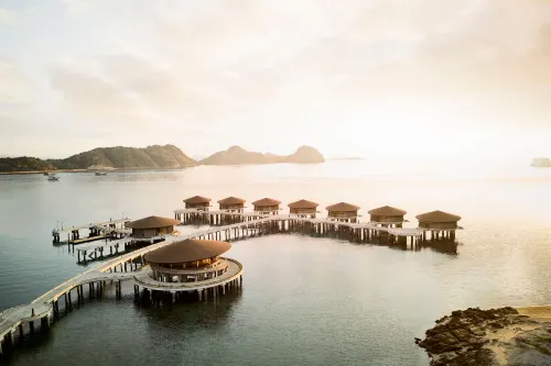 TA’AKTANA, a Luxury Collection Resort & Spa, Labuan Bajo Unggulan Photos