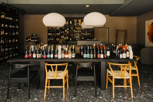 The Home Hotel Zürich - a Member of Design Hotels Freizeit und Erholung Photos