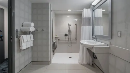 Holiday Inn Winnipeg - Airport West Chambres Photos