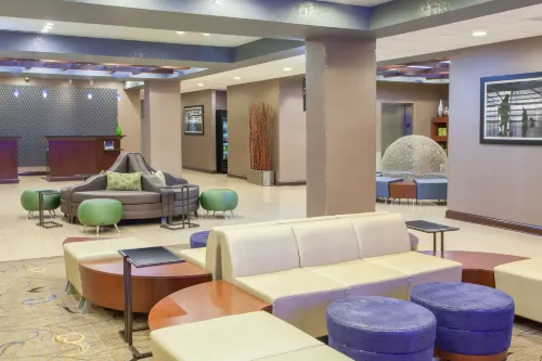 Wyndham Garden Elk Grove Village/O'Hare Public Areas Photos