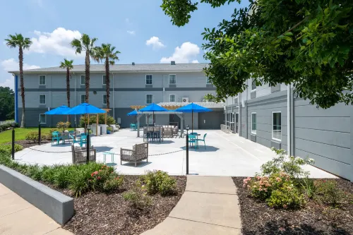 Tryp by Wyndham Tallahassee North I-10 Capital Circle Espaces publics Photos