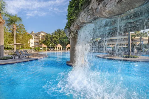 Sheraton Vistana Resort Villas, Lake Buena Vista/Orlando Leisure & Recreation Photos