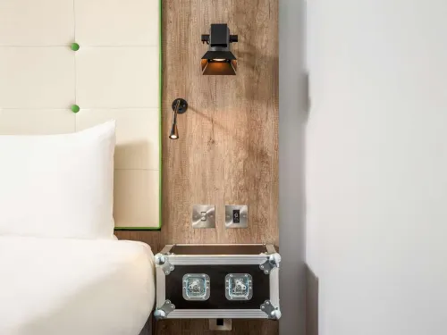 Ibis Styles London Ealing Chambres Photos