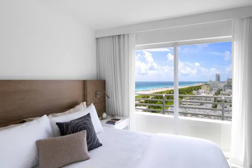 Royal Palm South Beach Miami, a Tribute Portfolio Resort Photos