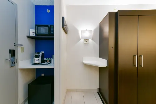 Holiday Inn Express Mill Valley San Francisco Area Camere Photos