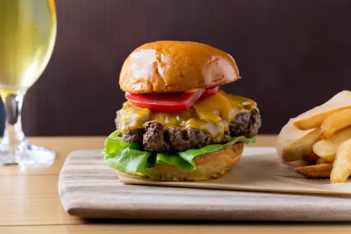 70 Park Avenue Hotel Dining Photos