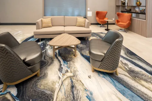 Holiday Inn Houston NW - Beltway 8 Khu vực công cộng Photos