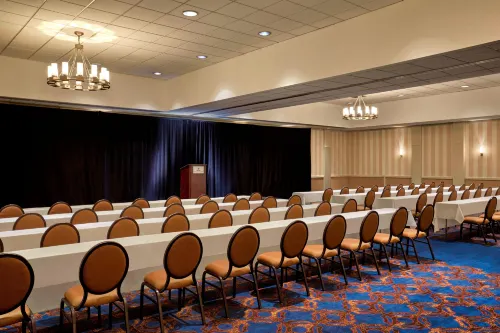 Sheraton Milwaukee Brookfield Hotel Forretningsfaciliteter Photos