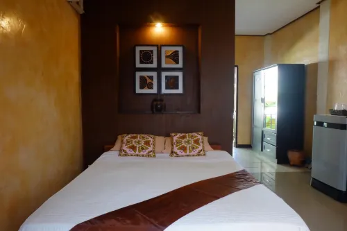 Baantawan Guesthouse Pai Camere Photos