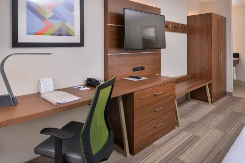 Holiday Inn Express Westley North- Patterson Area Photos
