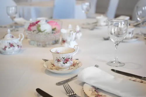Delta Hotels Saint John Dining Photos