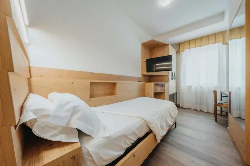 Hotel Olimpia Номера Photos