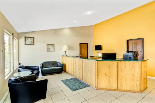 Days Inn by Wyndham Carson City Public Areas Photos
