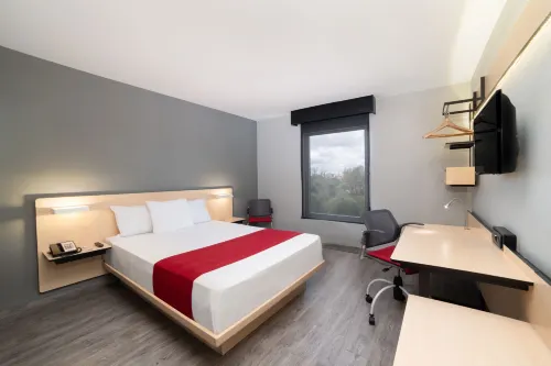 City Express by Marriott Puebla Centro Photos