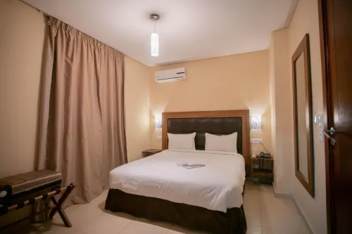 Hotel Etoile du Nord Phòng Photos